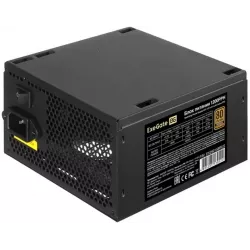 Купить блок питания ATX Exegate EX292158RUS-S в Москве, смотреть цены  в интернет-магазине goldbyte.ru