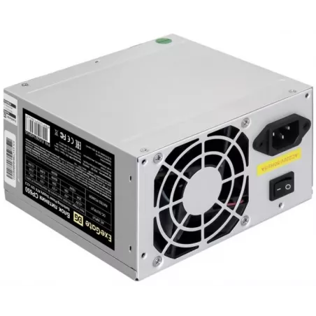 Купить блок питания ATX Exegate EX292145RUS-PC в Москве, смотреть цены  в интернет-магазине goldbyte.ru
