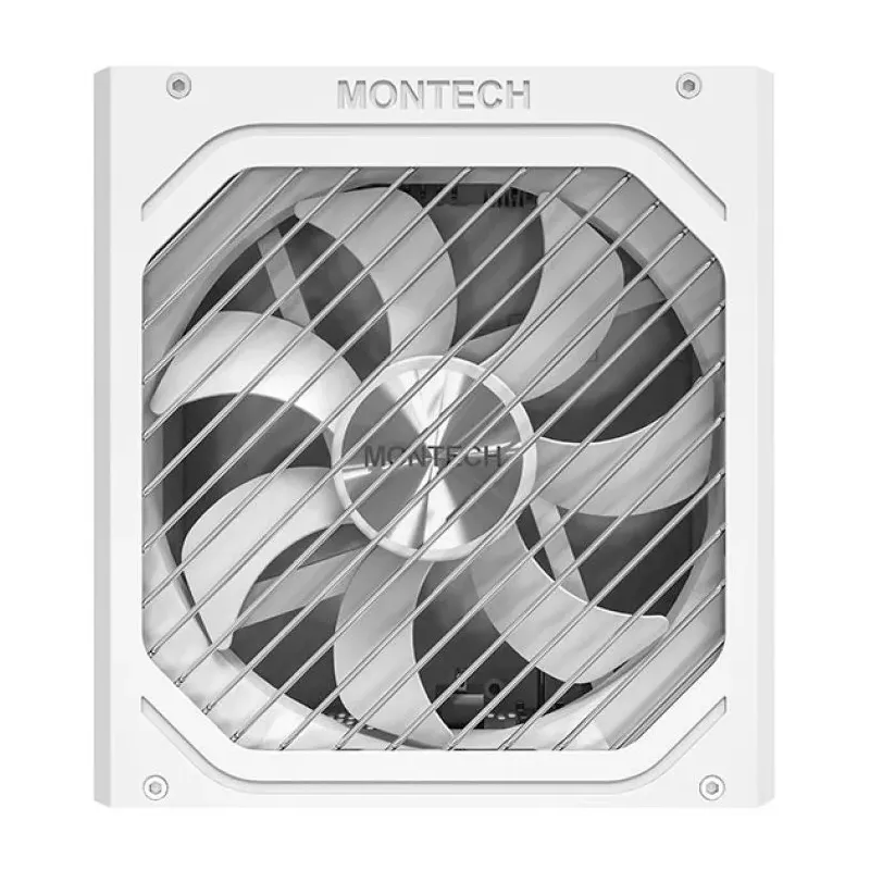 Купить блок питания ATX Montech TIX0125 в Москве, смотреть цены  в интернет-магазине goldbyte.ru