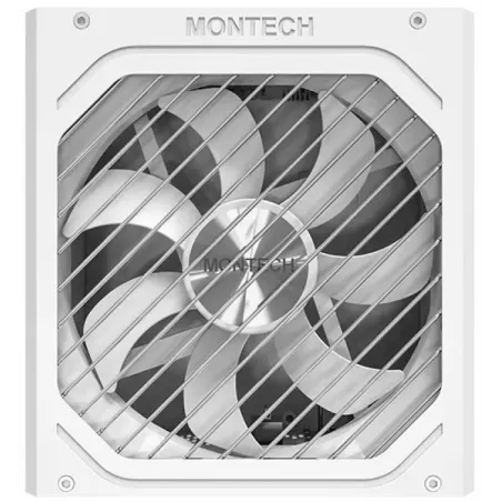 Купить блок питания ATX Montech TIX0125 в Москве, смотреть цены  в интернет-магазине goldbyte.ru
