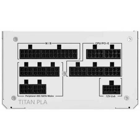 Купить блок питания ATX Montech TIX0125 в Москве, смотреть цены  в интернет-магазине goldbyte.ru