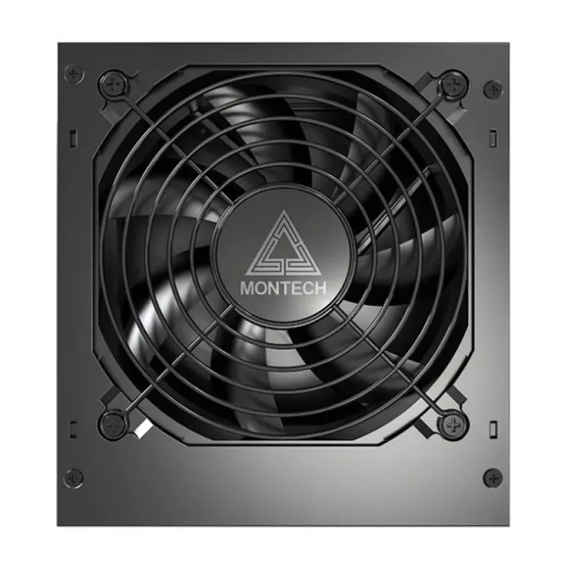 Купить блок питания ATX Montech XWYA11-550W в Москве, смотреть цены  в интернет-магазине goldbyte.ru