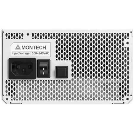 Купить блок питания ATX Montech TIX0124 в Москве, смотреть цены  в интернет-магазине goldbyte.ru