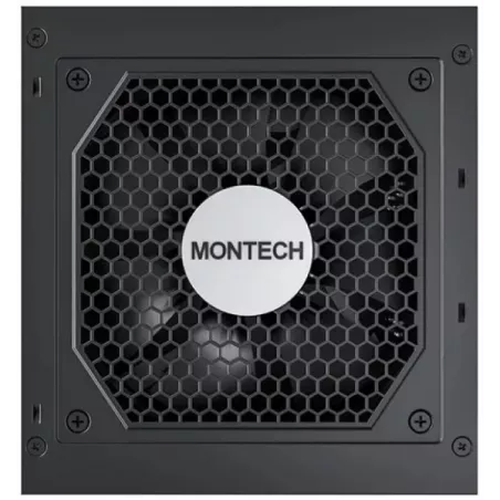 Купить блок питания ATX Montech CENTURYG5850 в Москве, смотреть цены  в интернет-магазине goldbyte.ru