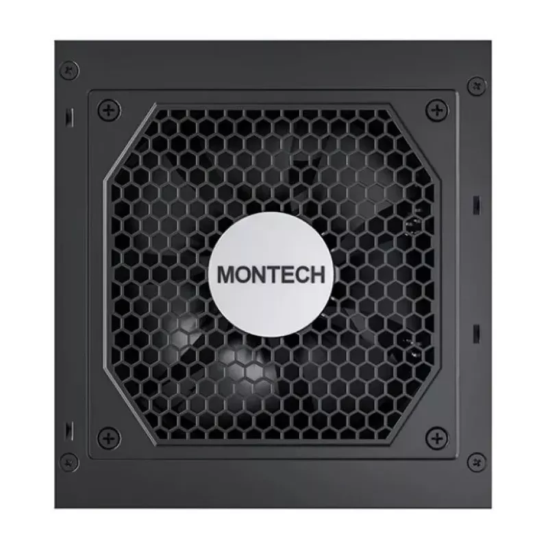 Купить блок питания ATX Montech CENTURYG5750 в Москве, смотреть цены  в интернет-магазине goldbyte.ru