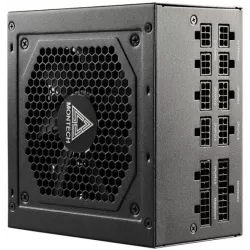 Купить блок питания ATX Montech CENTURY650 в Москве, смотреть цены  в интернет-магазине goldbyte.ru