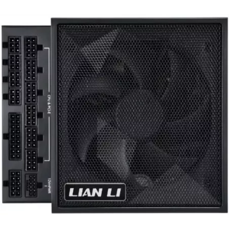 Купить блок питания ATX Lian Li EDGE1000 в Москве, смотреть цены G9P.EG1000G.BH00.RU в интернет-магазине goldbyte.ru