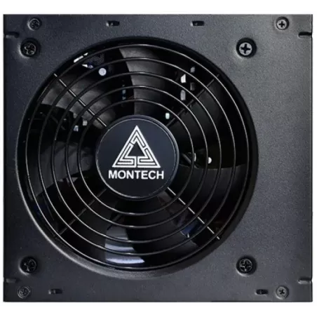 Купить блок питания ATX Montech BETA550 в Москве, смотреть цены  в интернет-магазине goldbyte.ru