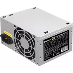 Купить блок питания ATX Exegate AA350 в Москве, смотреть цены EX253681RUS-PC в интернет-магазине goldbyte.ru