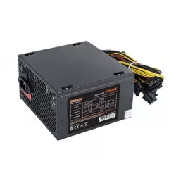 Купить блок питания ATX Exegate 700NPXE в Москве, смотреть цены EX220360RUS в интернет-магазине goldbyte.ru