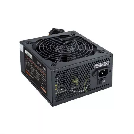 Купить блок питания ATX Exegate 650PPX в Москве, смотреть цены EX259612RUS-S в интернет-магазине goldbyte.ru