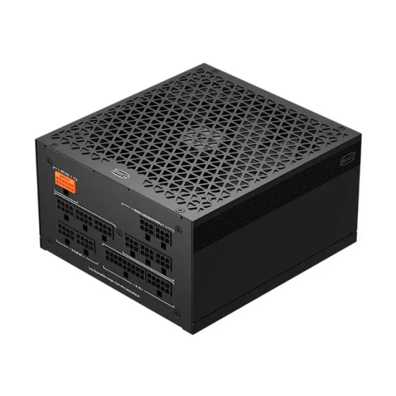 Купить блок питания ATX PCCooler P5-YS1000-G1F в Москве, смотреть цены  в интернет-магазине goldbyte.ru