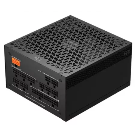 Купить блок питания ATX PCCooler P5-YS1000-G1F в Москве, смотреть цены  в интернет-магазине goldbyte.ru