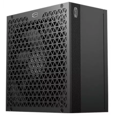 Купить блок питания ATX PCCooler P5-YS1000-G1F в Москве, смотреть цены  в интернет-магазине goldbyte.ru