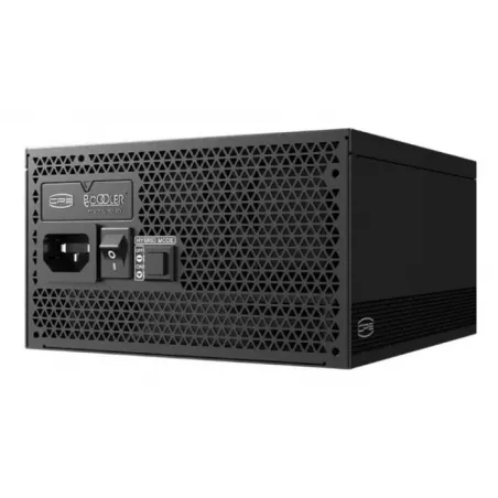 Купить блок питания ATX PCCooler P5-YS1000-G1F в Москве, смотреть цены  в интернет-магазине goldbyte.ru