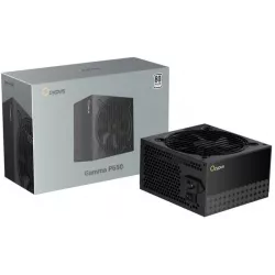 Купить блок питания ATX Ocypus Gamma P650 [P650-WD] в Москве, смотреть цены Gamma-P650-W1HDBK024X-EU в интернет-магазине goldbyt