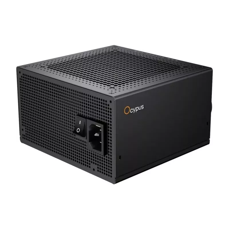 Купить блок питания ATX Ocypus Delta P750 [P750-BD] в Москве, смотреть цены Delta-P750-B1FDBK024X-EU в интернет-магазине goldbyt