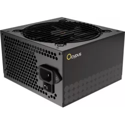 Купить блок питания ATX Ocypus Beta P600 [P600-ND] в Москве, смотреть цены Beta-P600-N1HDBK024X-EU в интернет-магазине goldbyte.