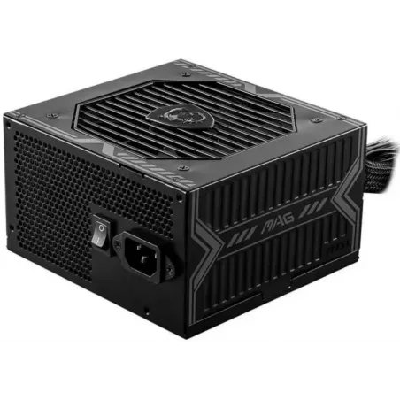 Купить блок питания ATX MSI MAG A650BN в Москве, смотреть цены 306-7ZP2B11-CE0 в интернет-магазине goldbyte.ru
