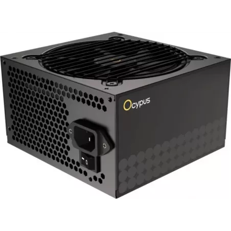 Купить блок питания ATX Ocypus Beta P400 [P400-ND] в Москве, смотреть цены Beta-P400-N1HDBK024X-EU в интернет-магазине goldbyte.