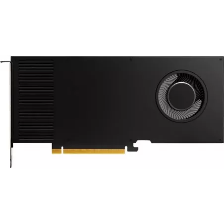 Купить видеокарта PCI-E nVidia RTX A4000 в Москве, смотреть цены 900-5G190-2200-000 в интернет-магазине goldbyte.ru