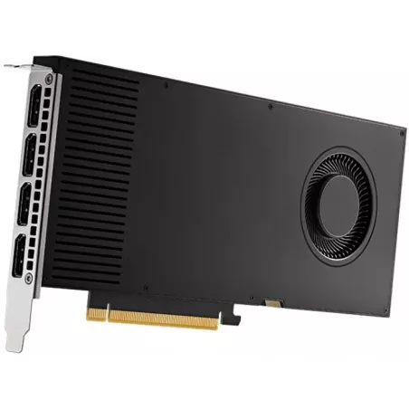 Купить видеокарта PCI-E nVidia RTX A4000 в Москве, смотреть цены 900-5G190-2200-000 в интернет-магазине goldbyte.ru