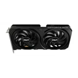 Купить видеокарта PCI-E Palit GeForce RTX 4060 Infinity 2 OC в Москве, смотреть цены NE64060S19P1-1070L в интернет-магазине gold