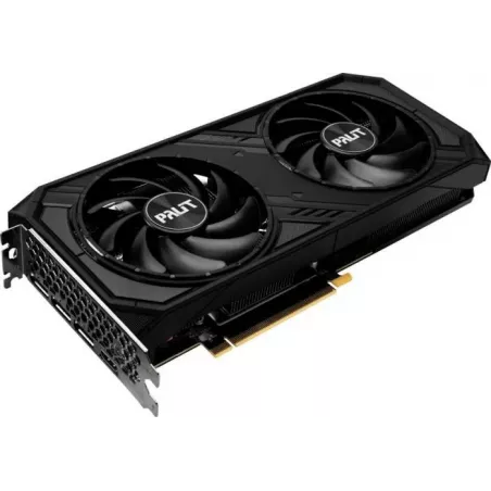 Купить видеокарта PCI-E Palit GeForce RTX 4070 DUAL (NED4070019K9-1048D) в Москве, смотреть цены NE64070019K9-1048D в интернет-м