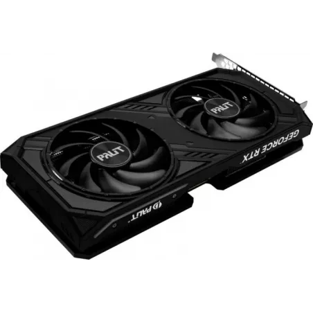 Купить видеокарта PCI-E Palit GeForce RTX 4070 DUAL (NED4070019K9-1048D) в Москве, смотреть цены NE64070019K9-1048D в интернет-м