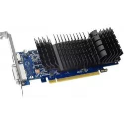 Купить видеокарта PCI-E ASUS GeForce GT 1030 (GT1030-SL-2G-BRK) в Москве, смотреть цены 90YV0AT0-M0NA00 в интернет-магазине gold