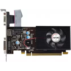 Купить видеокарта PCI-E Afox GeForce 210 в Москве, смотреть цены AF210-512D3L3-V2 в интернет-магазине goldbyte.ru