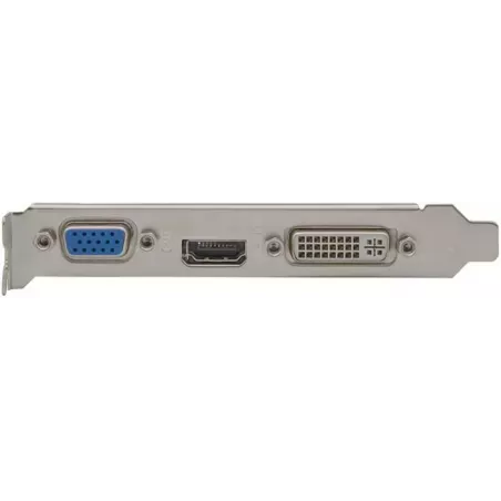Купить видеокарта PCI-E Afox GeForce 210 в Москве, смотреть цены AF210-512D3L3-V2 в интернет-магазине goldbyte.ru