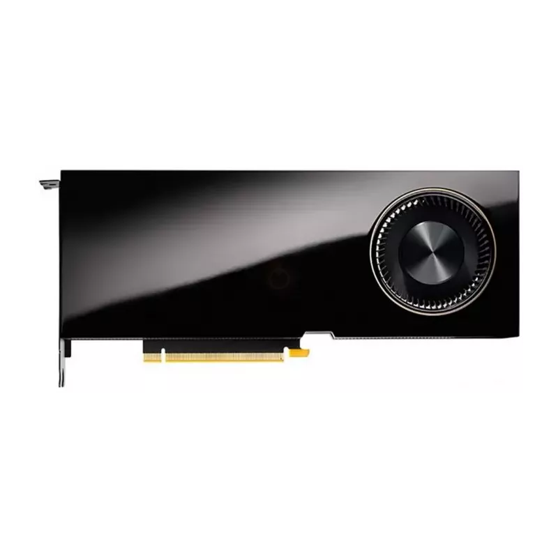 Купить видеокарта PCI-E nVidia RTX A6000 в Москве, смотреть цены 900-5G133-2200-000 в интернет-магазине goldbyte.ru