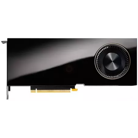 Купить видеокарта PCI-E nVidia RTX A6000 в Москве, смотреть цены 900-5G133-2200-000 в интернет-магазине goldbyte.ru