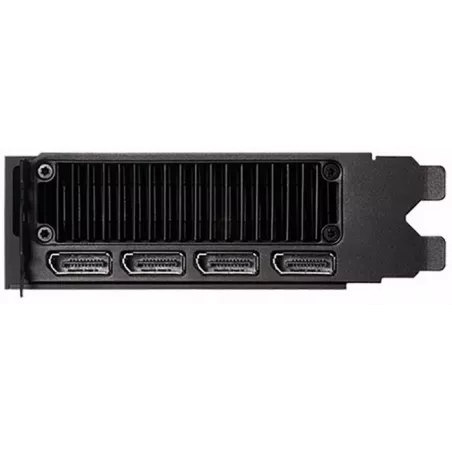 Купить видеокарта PCI-E nVidia RTX A6000 в Москве, смотреть цены 900-5G133-2200-000 в интернет-магазине goldbyte.ru