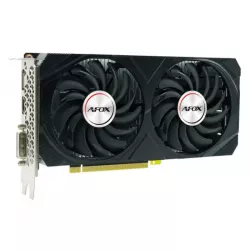 Купить видеокарта PCI-E Afox GeForce RTX 3050 в Москве, смотреть цены AF3050-6GD6H5 в интернет-магазине goldbyte.ru