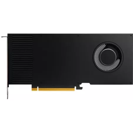 Купить видеокарта PCI-E nVidia RTX A4000 в Москве, смотреть цены 900-5G190-2500-000 в интернет-магазине goldbyte.ru