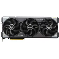 Купить видеокарта PCI-E ASUS GeForce RTX 5080 TUF GAMING OC (TUF-RTX5080-O16G-GAMING) в Москве, смотреть цены 90YV0M30-M0NA00 в 