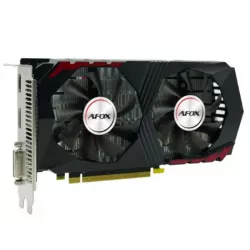 Купить видеокарта PCI-E Afox GeForce GTX 1050 Ti в Москве, смотреть цены AF1050TI-4096D5H5-V6 в интернет-магазине goldbyte.ru