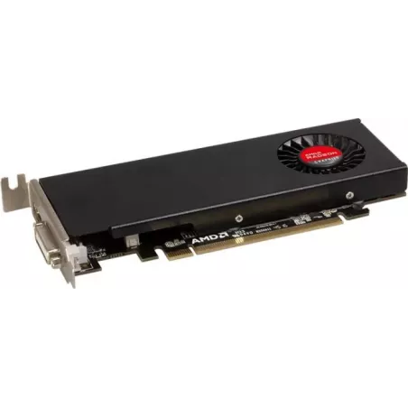 Купить видеокарта PCI-E PowerColor RX 550 Red Dragon в Москве, смотреть цены AXRX 550 2GBD5-HLE в интернет-магазине goldbyte.ru