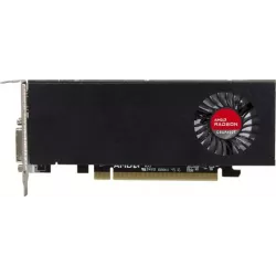 Купить видеокарта PCI-E PowerColor RX 550 Red Dragon в Москве, смотреть цены AXRX 550 2GBD5-HLE в интернет-магазине goldbyte.ru
