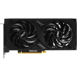 Купить видеокарта PCI-E Palit GeForce RTX 4060 Dual OC (NE64060T19P1-1070D V1) в Москве, смотреть цены NE64060T19P1-1070D V1 в и