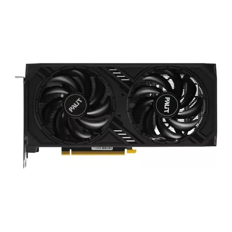 Купить видеокарта PCI-E Palit GeForce RTX 4060 Dual OC (NE64060T19P1-1070D V1) в Москве, смотреть цены NE64060T19P1-1070D V1 в и