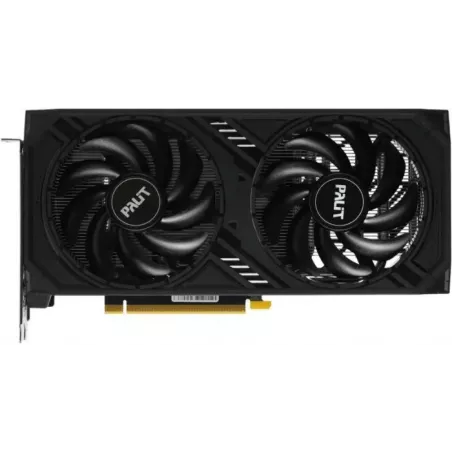 Купить видеокарта PCI-E Palit GeForce RTX 4060 Dual OC (NE64060T19P1-1070D V1) в Москве, смотреть цены NE64060T19P1-1070D V1 в и