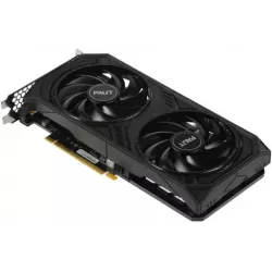 Купить видеокарта PCI-E Palit GeForce RTX 4060 Dual OC (NE64060T19P1-1070D V1) в Москве, смотреть цены NE64060T19P1-1070D V1 в и
