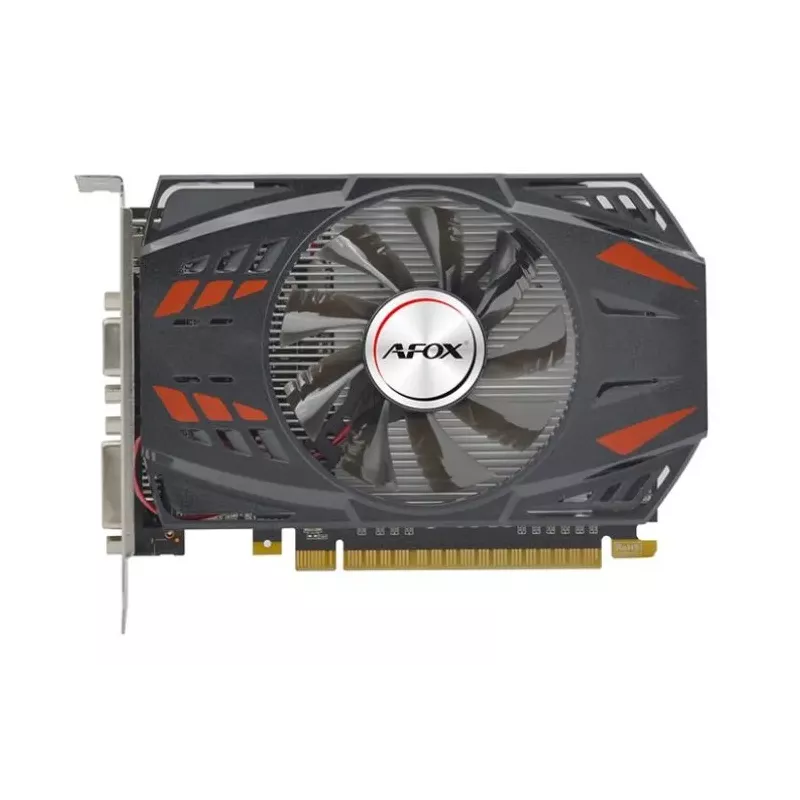 Купить видеокарта PCI-E Afox GeForce GT 740 в Москве, смотреть цены AF740-2048D5H3-V2 в интернет-магазине goldbyte.ru