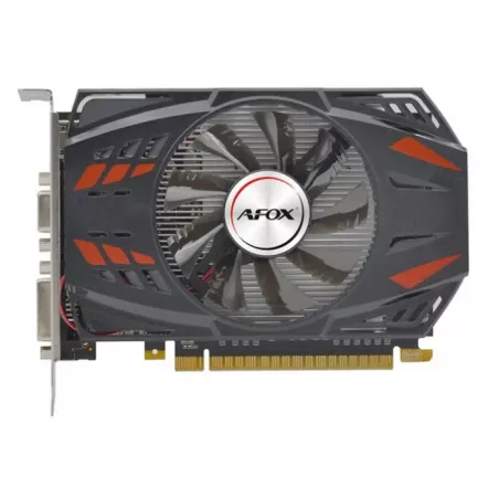 Купить видеокарта PCI-E Afox GeForce GT 740 в Москве, смотреть цены AF740-2048D5H3-V2 в интернет-магазине goldbyte.ru