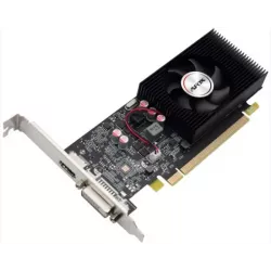 Купить видеокарта PCI-E Afox GeForce GT 1030 в Москве, смотреть цены AF1030-4096D4L7 в интернет-магазине goldbyte.ru