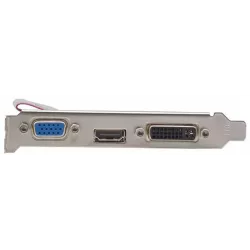 Купить видеокарта PCI-E Afox GeForce GT610 в Москве, смотреть цены AF610-1024D3L7-V6 в интернет-магазине goldbyte.ru