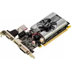 Купить видеокарта PCI-E MSI GeForce 210 в Москве, смотреть цены N210-1GD3/LP в интернет-магазине goldbyte.ru